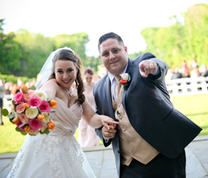 Amanda & Mike
